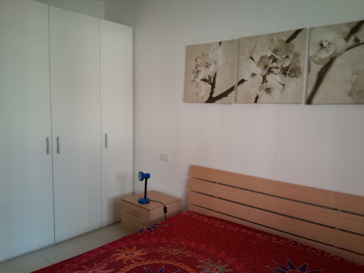 Villa Flora 그라도 외부 사진