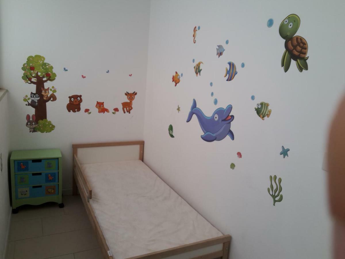 Villa Flora 그라도 외부 사진